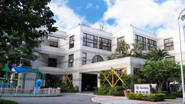 〈智邦法說〉2026年啟動機櫃級整合產能 已通過台墨馬3項擴產計畫