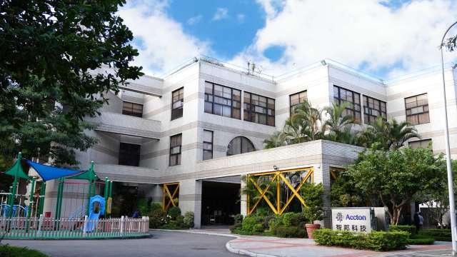 〈智邦法說〉2026年啟動機櫃級整合產能 已通過台墨馬3項擴產計畫