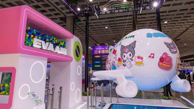 長榮航多條東北亞熱門航線 來回機票不到萬元