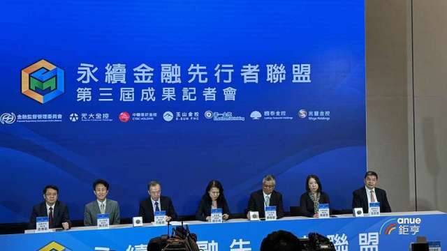 〈先行者聯盟〉No ESG,No Money？三大金控總：金融業應發揮影響力而非懲罰力