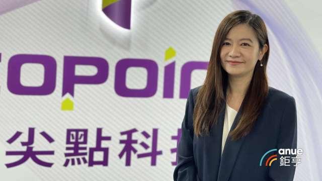 〈熱門股〉尖點營運市況佳持續擴產  滾大量走高周漲8.44%