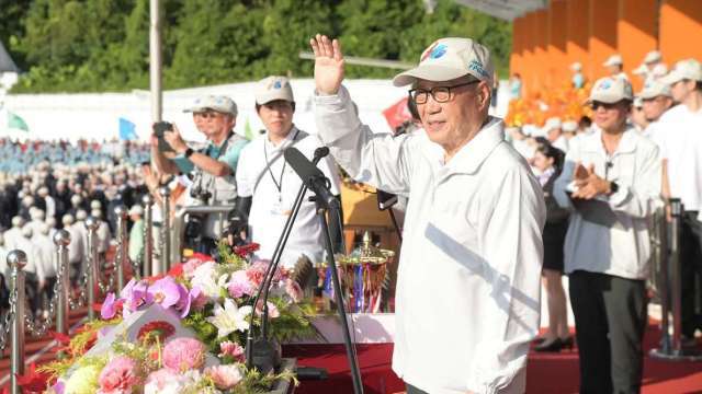 〈台塑集團運動會〉吳嘉昭：轉型「產品高值化」立竿見影 南亞醫材有望設子公司