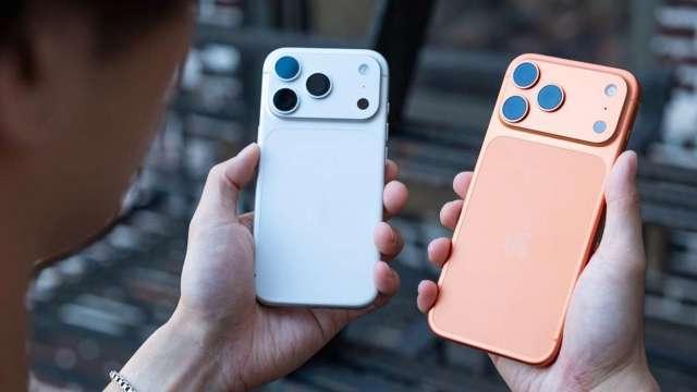 備戰雙11及普發萬元檔期  手機品牌祭出降價策略催買氣