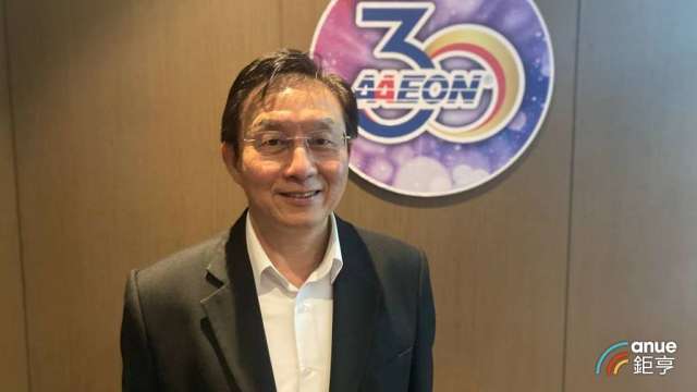 研揚Q4估持穩明年樂觀 記憶體漲價成本可轉嫁