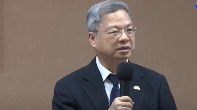 綠能政策轉彎？龔明鑫駁傳言 產創4000多家企業放水、核三重啟？他這樣說