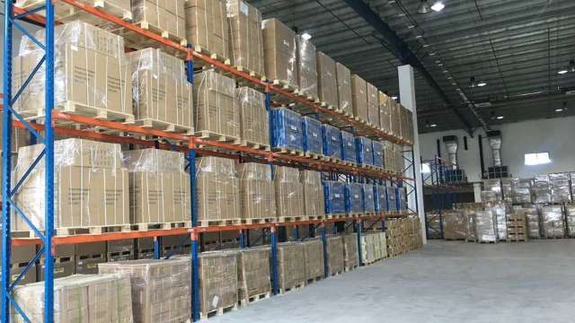 中菲行前三季獲利年增近2成 賺超過半個股本