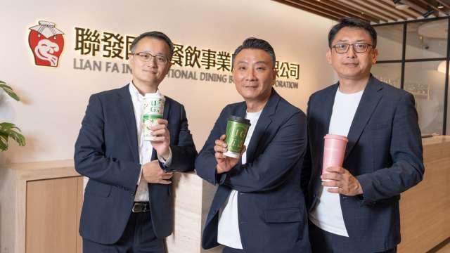 聯發國際Q3獲利年增278% 前三季賺贏去年全年