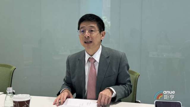 〈玉山金法說〉併三商壽 黃男州：目標RBC 250%以上 保證未來3年不辦現增