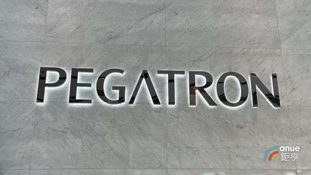 〈電子五哥營收〉和碩10月營收1178億元月增2% 周三法說聚焦伺服器進度