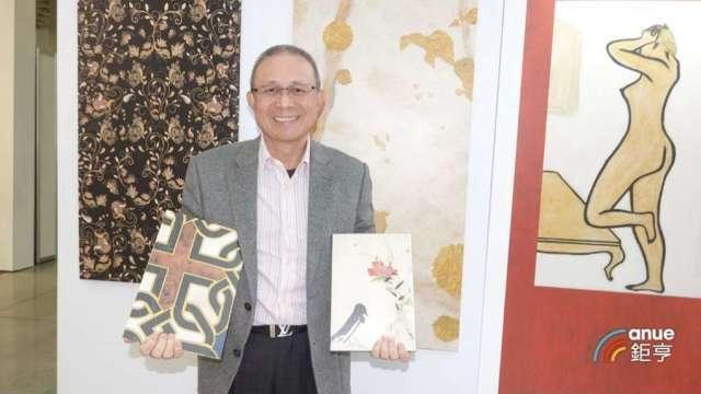 PCB 鑽孔墊材廠鉅橡Q3賺贏上半年總和 1-9月EPS 0.81元