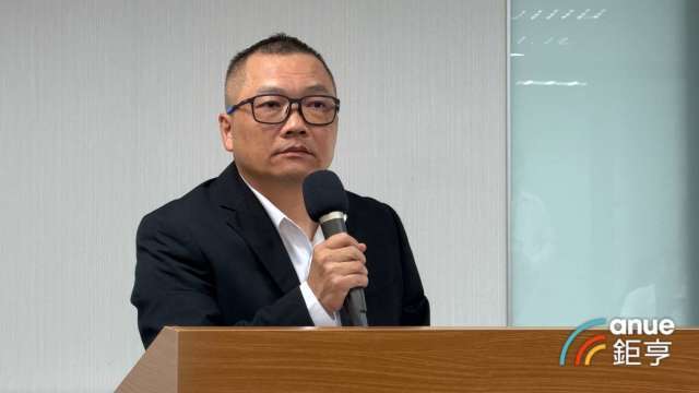 GIS-KY明年營運持平 AR/VR產品2027、2028年開始貢獻營收