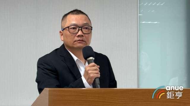 GIS-KY明年營運持平 AR/VR產品2027、2028年開始貢獻營收