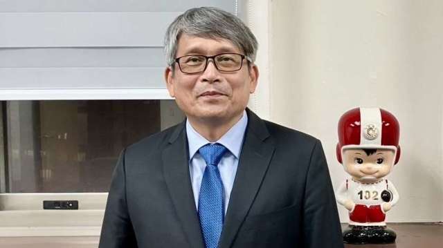 大同總經理由張松鑌接任攻AI商機 Q3獲利13.85億年減逾7成