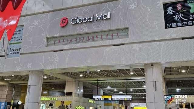 桃園放颱風假 這些百貨仍維持正常營業