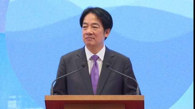 賴清德頒「總統科學獎」 宣示30年內催生3位諾貝爾獎得主