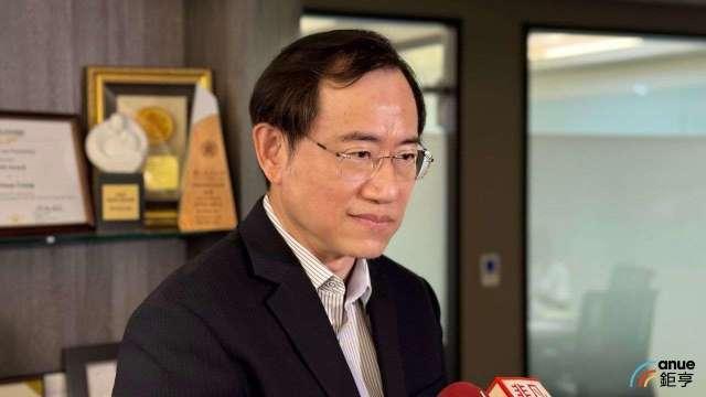 均華明年新品放量 挑戰成為第二大營收來源