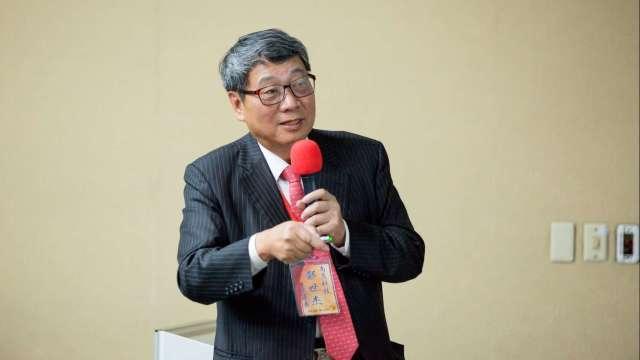 南茂Q3 EPS 0.5元創五季新高 看記憶體明年好一整年