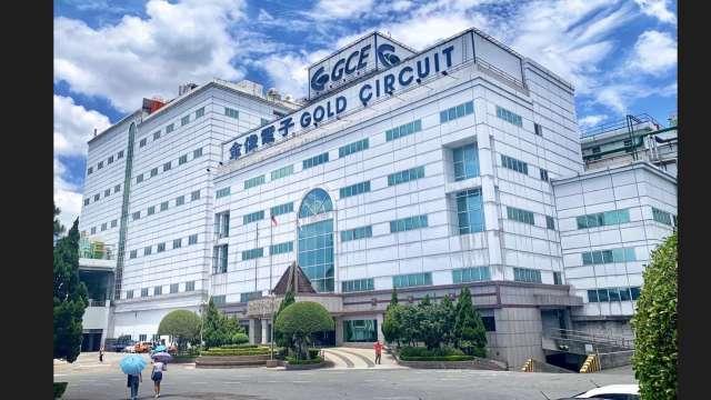 PCB廠金像電前3季EPS達13.61元 僅次於健鼎14.75元