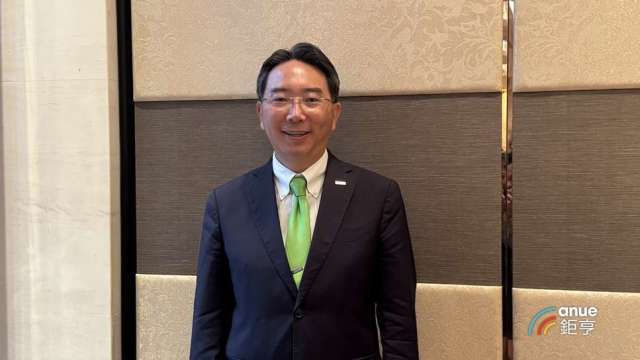 〈上銀法說〉入列鴻海人形機器人聯盟？卓文恒：多家台廠都有接觸 僅送樣測試