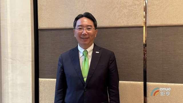 〈上銀法說〉入列鴻海人形機器人聯盟？卓文恒：多家台廠都有接觸 僅送樣測試