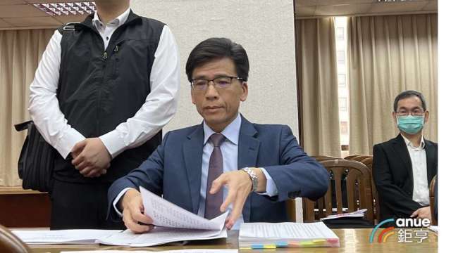 太子集團洗錢案曝洗防機制失靈？金管會：10銀行通報52次 攜高檢署檢討