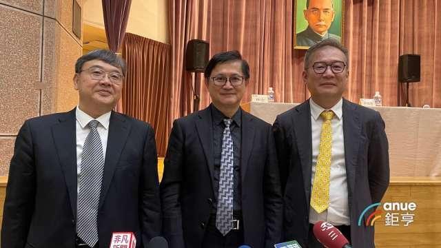 〈和碩法說〉伺服器明年貢獻顯著擴大 有信心承接CSP訂單