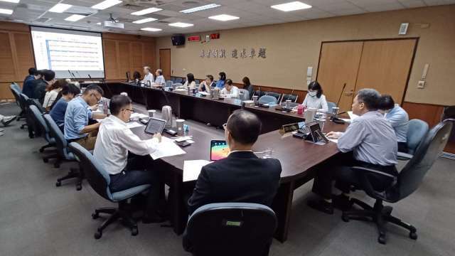 運研所：桃機北美航線具轉運競爭力 轉運占比22.1%勝東京羽田機場