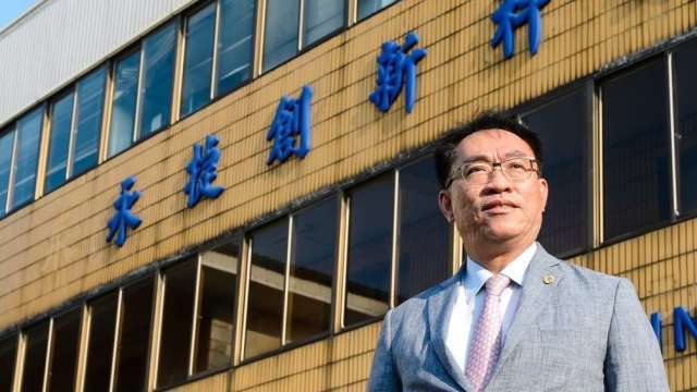 兩大引擎加溫 永捷Q3由虧轉盈  前3季獲利年增390.5％