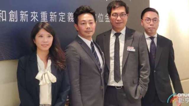 偉康高毛利軟體授權增 第三季毛利率創新高