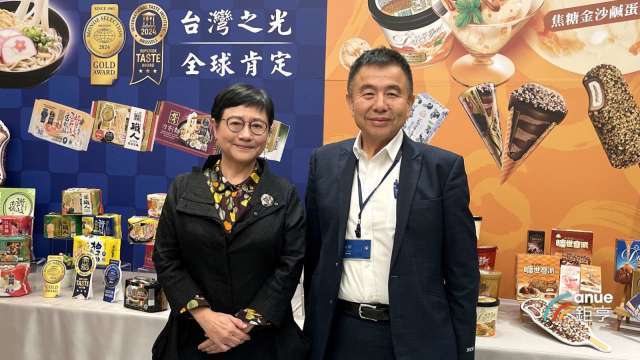 南僑旗下皇家可口前三季賺回逾半個股本 EPS 5.38元