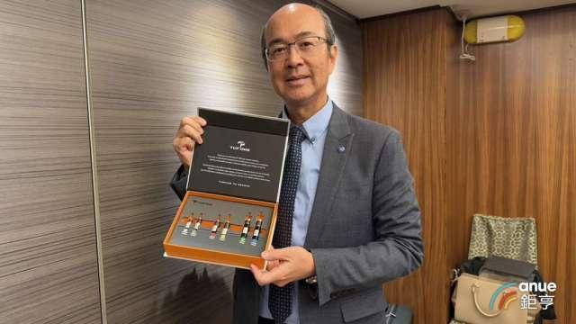 宇隆有美系客戶接洽 評估至墨西哥設減速機產線