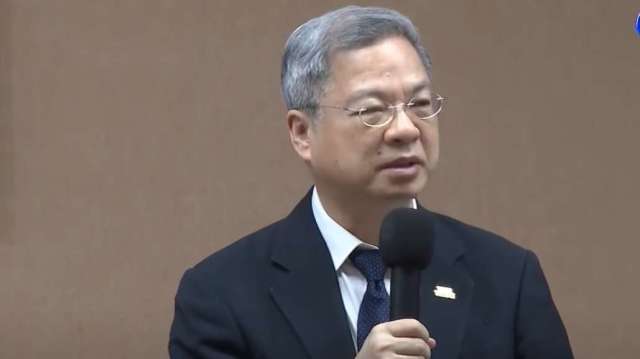 投資美國金額多到超韓趕日？龔明鑫：金額還未定 但首要任務是投資保障協定