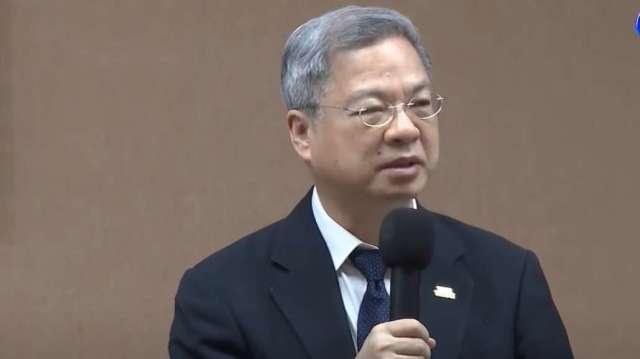 投資美國金額多到超韓趕日？龔明鑫：金額還未定 但首要任務是投資保障協定