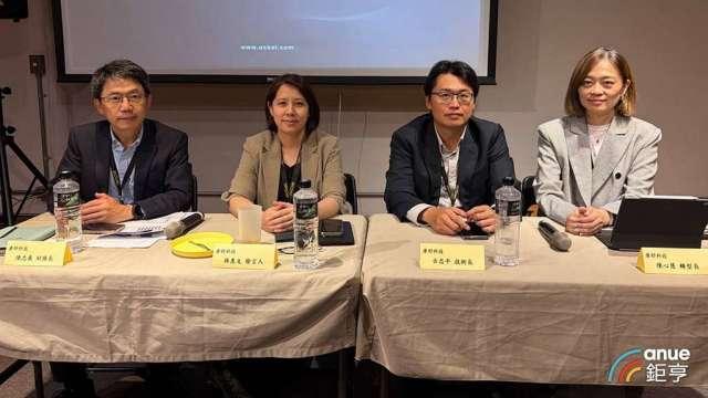 康舒估Q4持穩全年拚甩虧損 明年看好企業、電信電源需求