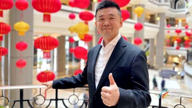 中傑-KY第三季EPS 0.36元  新品牌客戶貢獻將逐步顯現