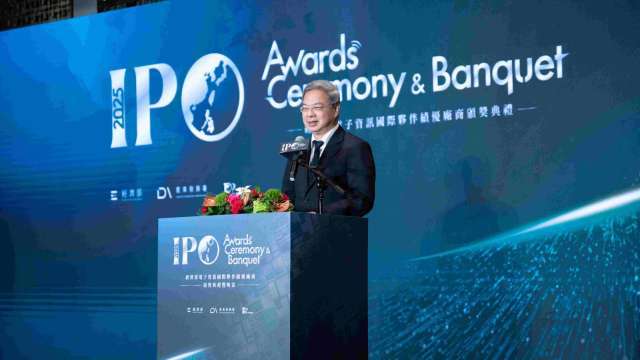 「美股7雄」齊聚台北挺台廠供應鏈！經部國際夥伴採購連6年破6兆元 今年續成長6%