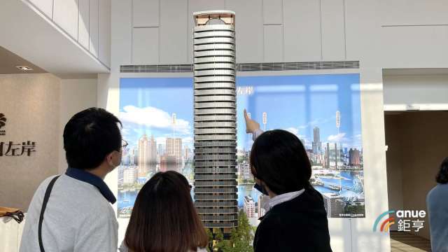 〈房產〉全台房市如大型冷凍庫  9月預售揭露量僅2100件創57個月新低