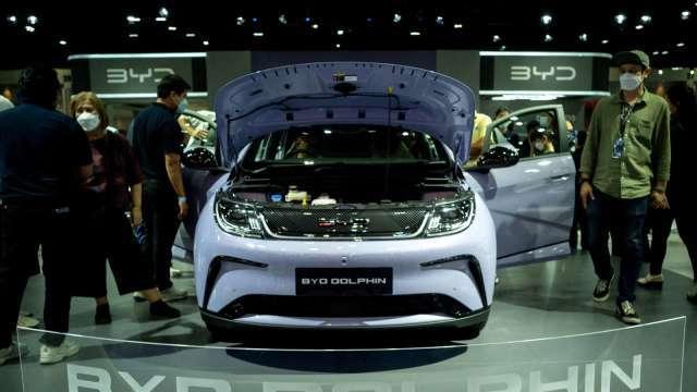 矽力*-KY車用營收續揚 明年估增4至5成