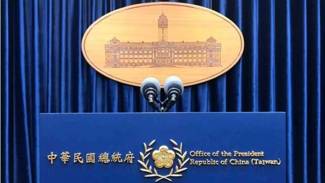 川普2.0首度對台軍售百億元 總統府：感謝美國延續對台軍售常態化