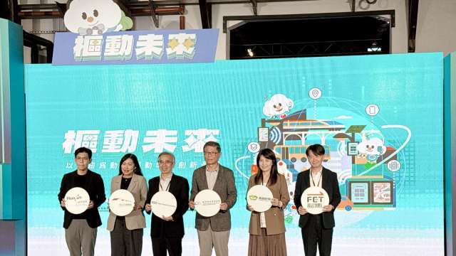 遠傳助松菸打造智慧杆示範場域 結合AI即時監測優化城市服務