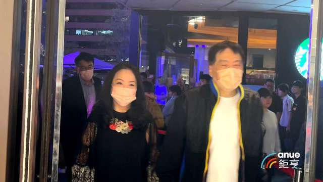 台灣市場消費縮手 統一羅智先：統一集團方向清楚仍挺得住