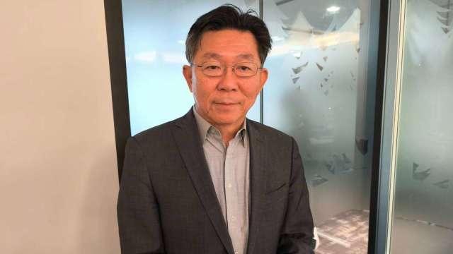 英特磊明年磷化銦產品業績有望翻倍 營收占比有望攀升至五成以上