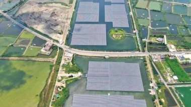 綠能族群下殺 唯獨它擁綠電長約 700億潛在利益將發酵