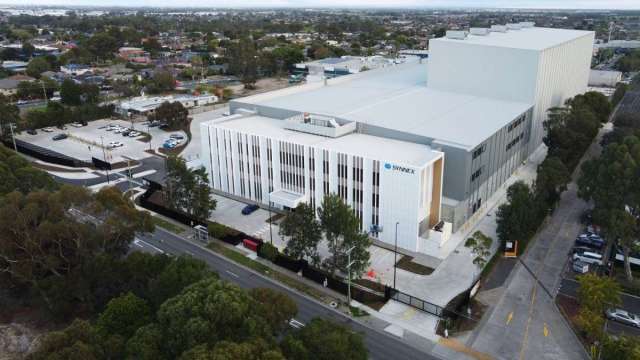 〈聯強法說〉看旺記憶體景氣延續至2026年 將成半導體業務主要動能