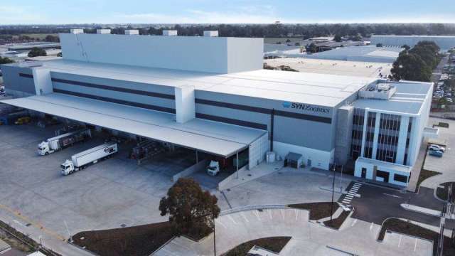 〈聯強法說〉2026年營運挑戰歷史新高 AI伺服器、半導體成雙引擎