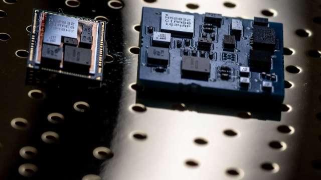 創意結盟Ayar Labs 將CPO整合進ASIC服務