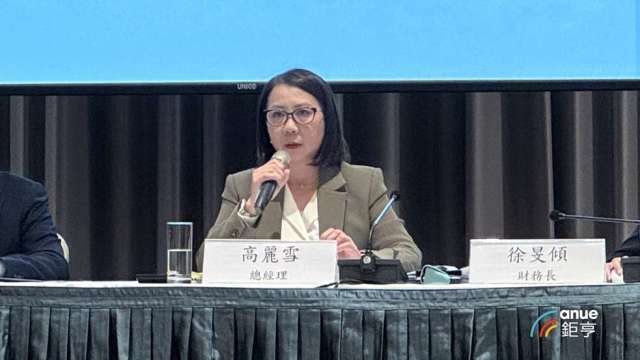 〈中信金法說〉中信銀衝刺東南亞、美、日市場 總座：併購策略未變 銀行、非銀行七三比