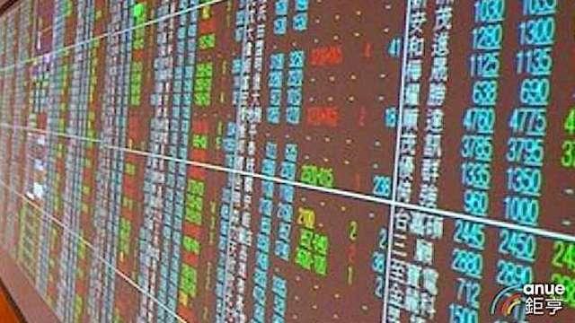 外資終結連11賣轉買73億元 反手調節旺宏、力積電