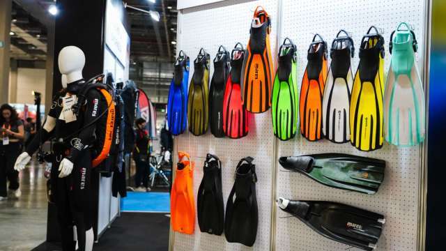 健身產業全球蓬勃發展 TaiSPO 2026預登即日起跑