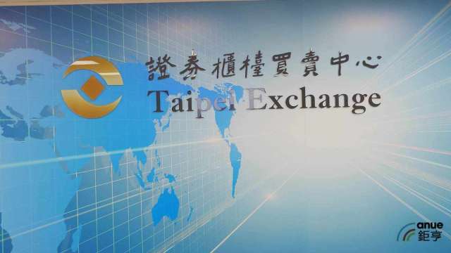 上櫃公司Q3財報形式審閱完畢 10檔個股明起調整交易方式